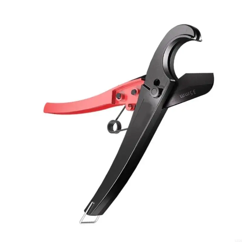 Lightweight SK5Steel Pipe Cutter Hose Pipe Scissors Sturdy SK5Steel Pipe Cutter for Efficient Cutting of Tubing
Lightweight SK5Steel Pipe Cutter Hose Pipe Scissors Sturdy SK5Steel Pipe Cutter for Efficient Cutting of Tubing