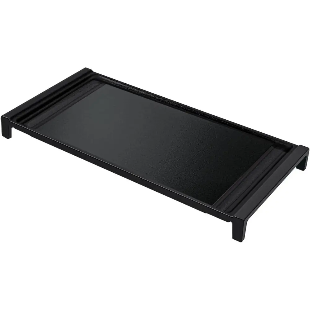 Cast Iron Griddle Gas Stove Griddle Replacement Parts WB31x24738 JGB700SEJ4SS JGSS66SEL3SS Pan Stove Top Electric Stovetop
Cast Iron Griddle Gas Stove Griddle Replacement Parts WB31x24738 JGB700SEJ4SS JGSS66SEL3SS Pan Stove Top Electric Stovetop