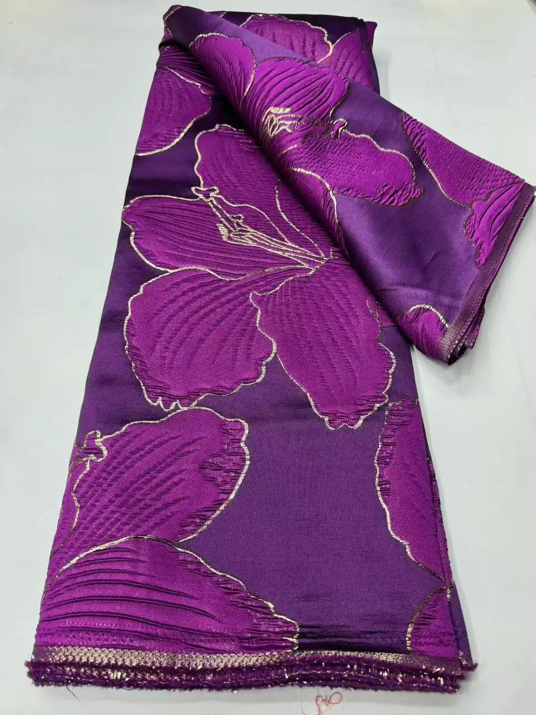 2026 Luxury High Quality Nigerian Jacquard Lace African Organza Brocade Lace Fabric 5 Yards French Tulle Party Gown Dress Sewing
2026 Luxury High Quality Nigerian Jacquard Lace African Organza Brocade Lace Fabric 5 Yards French Tulle Party Gown Dress Sewing