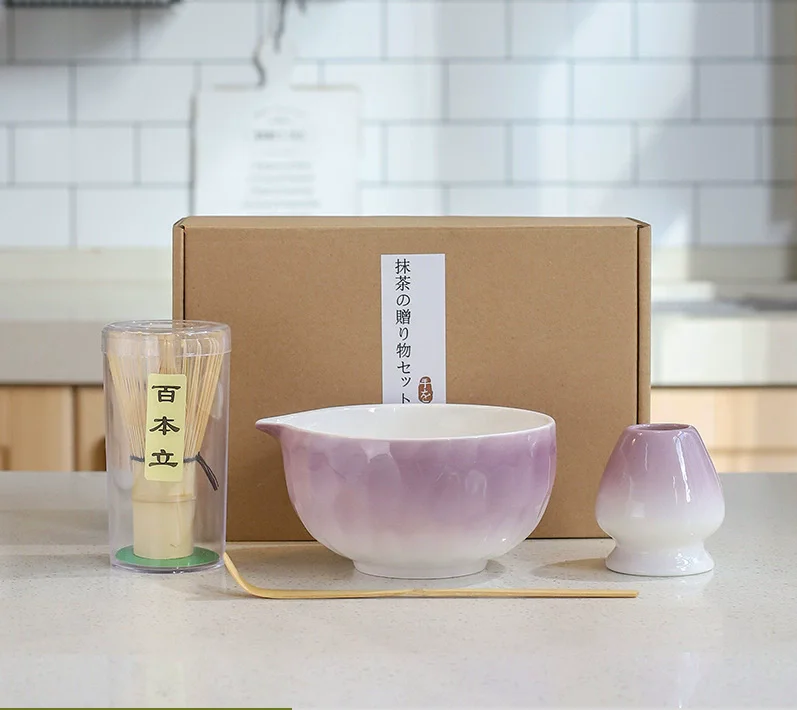 2/4/7PCS/Set Japanese-style Matcha Bowl , Spoon, Tea Whisk, Perfect Gift For Ceremony, Traditional Decoration
2/4/7PCS/Set Japanese-style Matcha Bowl , Spoon, Tea Whisk, Perfect Gift For Ceremony, Traditional Decoration