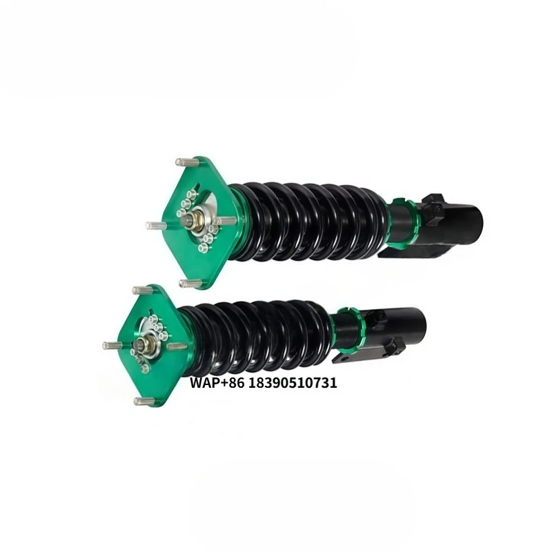 AlyntriX Cross-border bestseller Coilover suspension dampers for 86 87 88 89 90 91 RX7 FC EMUSA Full Product Selection
AlyntriX Cross-border bestseller Coilover suspension dampers for 86 87 88 89 90 91 RX7 FC EMUSA Full Product Selection