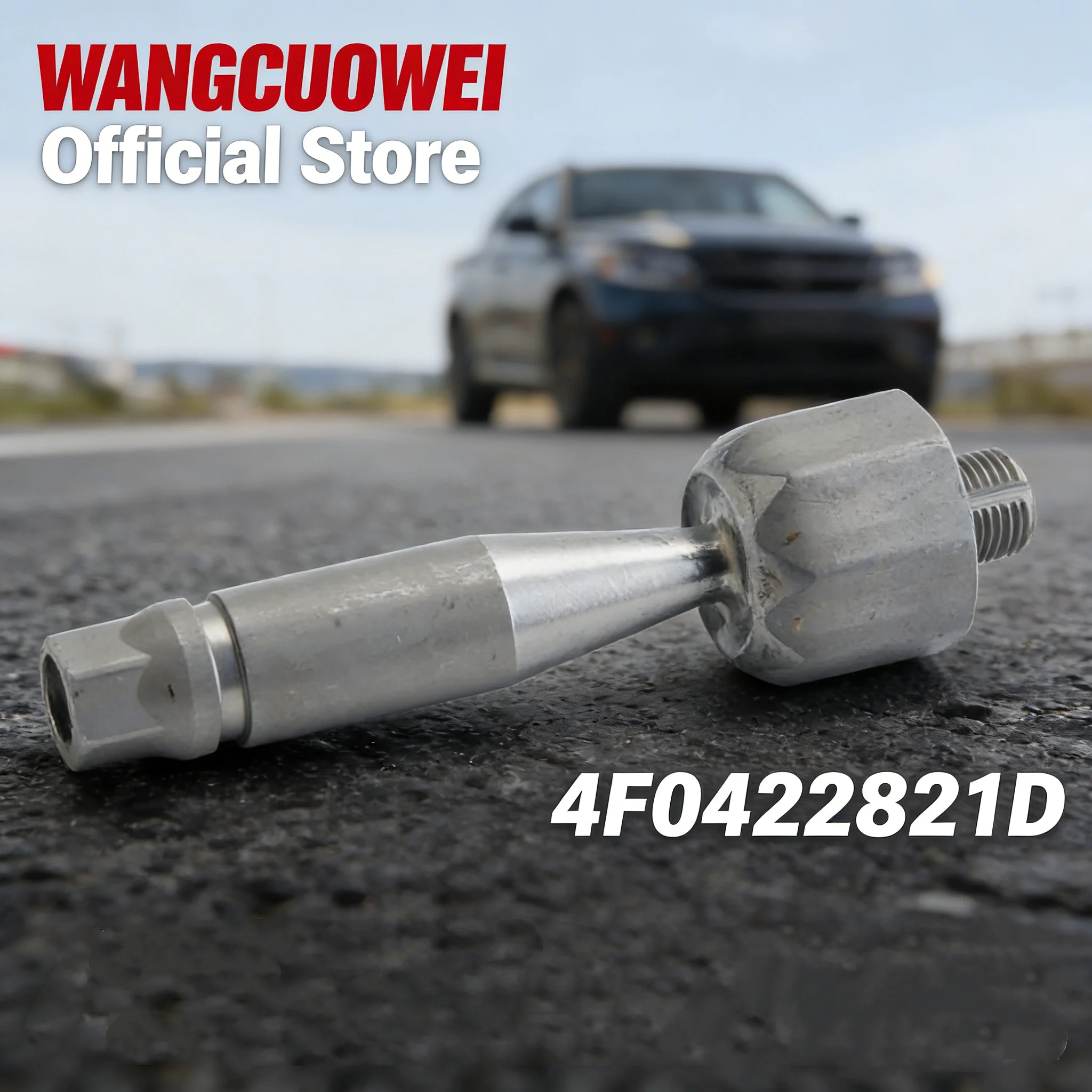 4F0422821 4F0422821D Front Axle Inner Steering Tie Rod Ends For Audi A6L C6 A6 RS6 S6 Avant quattro
4F0422821 4F0422821D Front Axle Inner Steering Tie Rod Ends For Audi A6L C6 A6 RS6 S6 Avant quattro