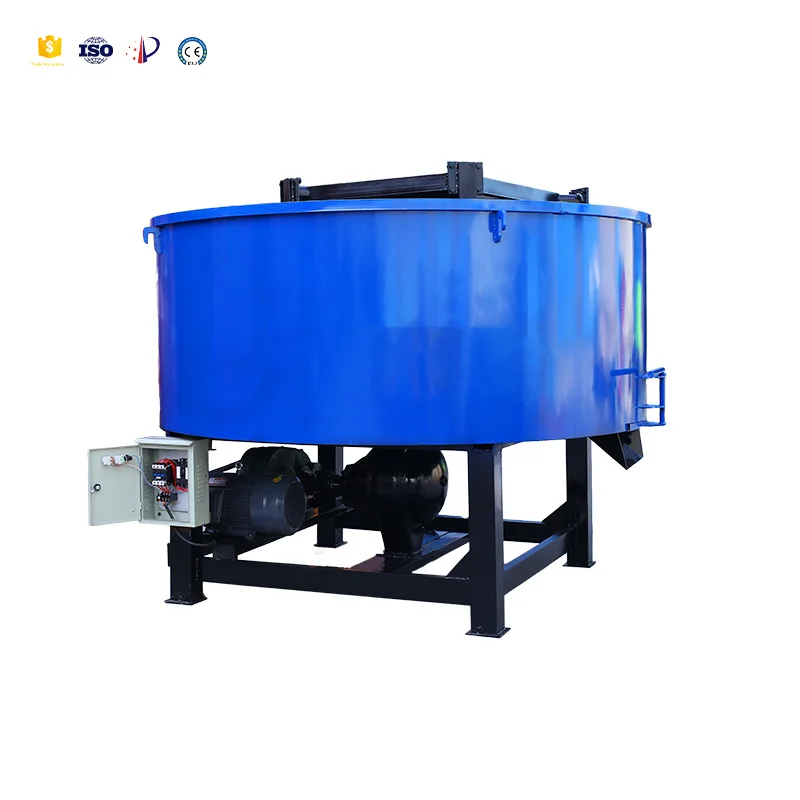 Factory Direct Sales Various Capacity 300L-1000L Flat Mouth Cement Mixer For Construction Companies For Sale
Factory Direct Sales Various Capacity 300L-1000L Flat Mouth Cement Mixer For Construction Companies For Sale