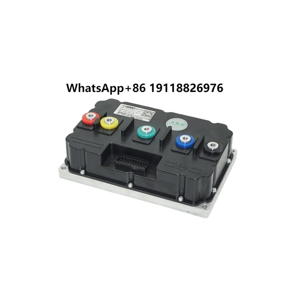 FarDriver ND841800HR ND961800HR 1300A Max DC Current Programmable Controller for Motorcycle Body Systems Regenerative Braking
FarDriver ND841800HR ND961800HR 1300A Max DC Current Programmable Controller for Motorcycle Body Systems Regenerative Braking