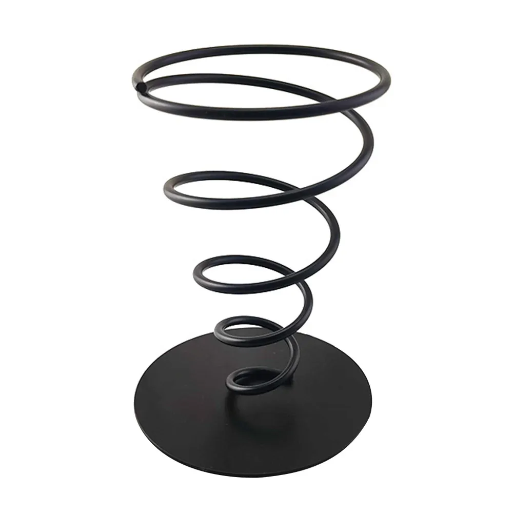 Cone Shaped Basket Stand Thickened Base French Fries Rack Snack Serving Display Wire Stand for Home Restaurant Food Stall Use
Cone Shaped Basket Stand Thickened Base French Fries Rack Snack Serving Display Wire Stand for Home Restaurant Food Stall Use