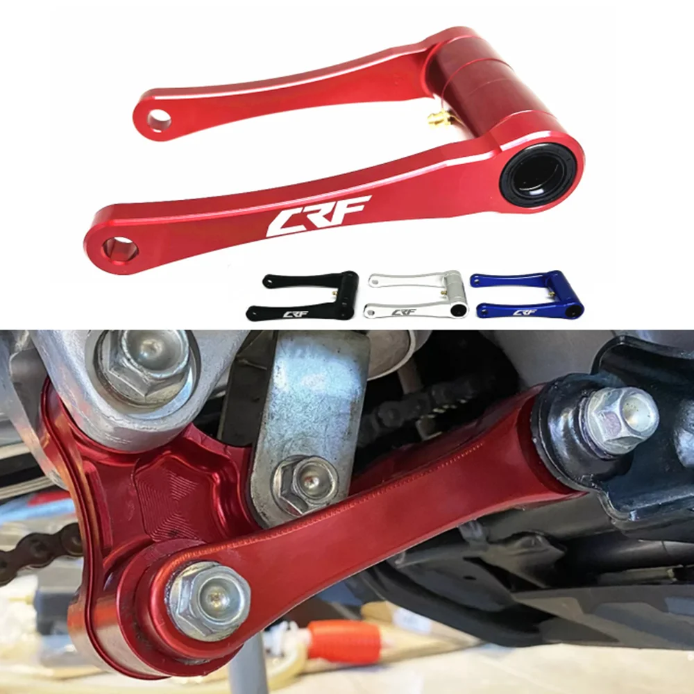 Для Honda CRF300L CRF 300L RALLY 2021 2022 улучшите свой опыт работы по бездорожью с настраиваемым комплектом амортизаторов для заднего падения
Для Honda CRF300L CRF 300L RALLY 2021 2022 улучшите свой опыт работы по бездорожью с настраиваемым комплектом амортизаторов для заднего падения