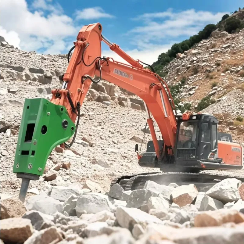 【Best-selling】Sany Kobelco Hydraulic Breaker Hammer For Excavators
【Best-selling】Sany Kobelco Hydraulic Breaker Hammer For Excavators