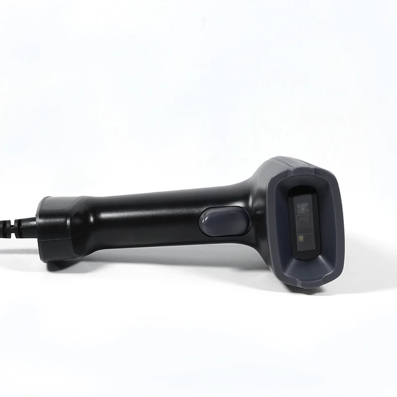 Yoko HS-23 Plug&Play 2D Barcode Scanner QR Code Reader with USB/RS232 COM Interface in Stock