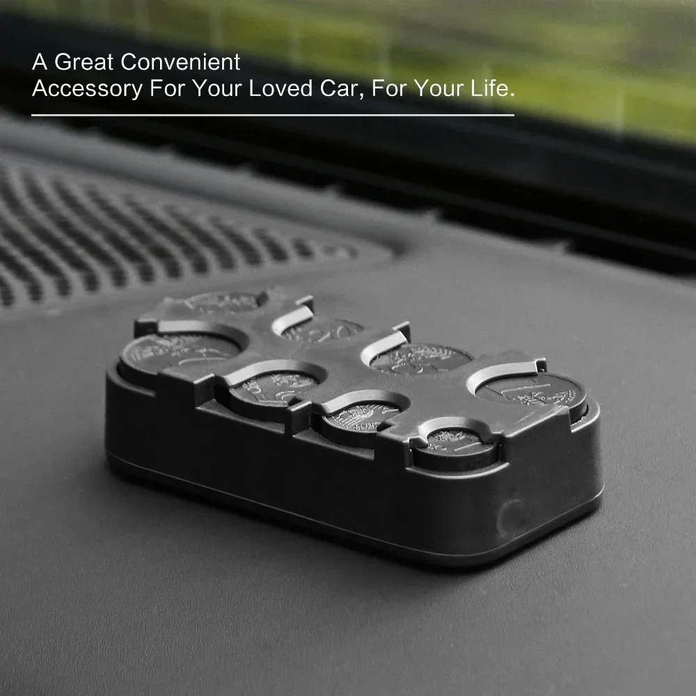 Creative High Quality Money Bank Euro Coin Dispenser Storage Coins Purse Wallet Holders Storage Box
Creative High Quality Money Bank Euro Coin Dispenser Storage Coins Purse Wallet Holders Storage Box