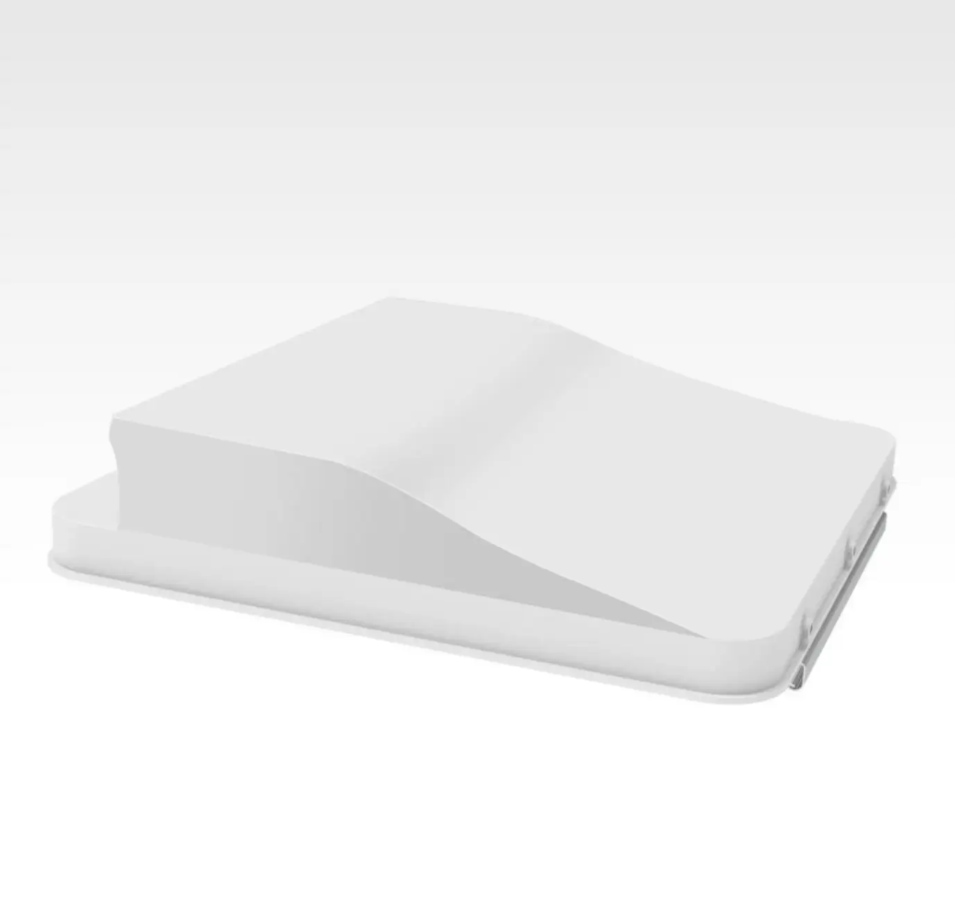 Universal RV Roof Vent For Trailer Camper Caravan Motorhome,RV Vent Covers For Roof,Trailer Roof Vent Cover Replacement 14 Inch
Universal RV Roof Vent For Trailer Camper Caravan Motorhome,RV Vent Covers For Roof,Trailer Roof Vent Cover Replacement 14 Inch
