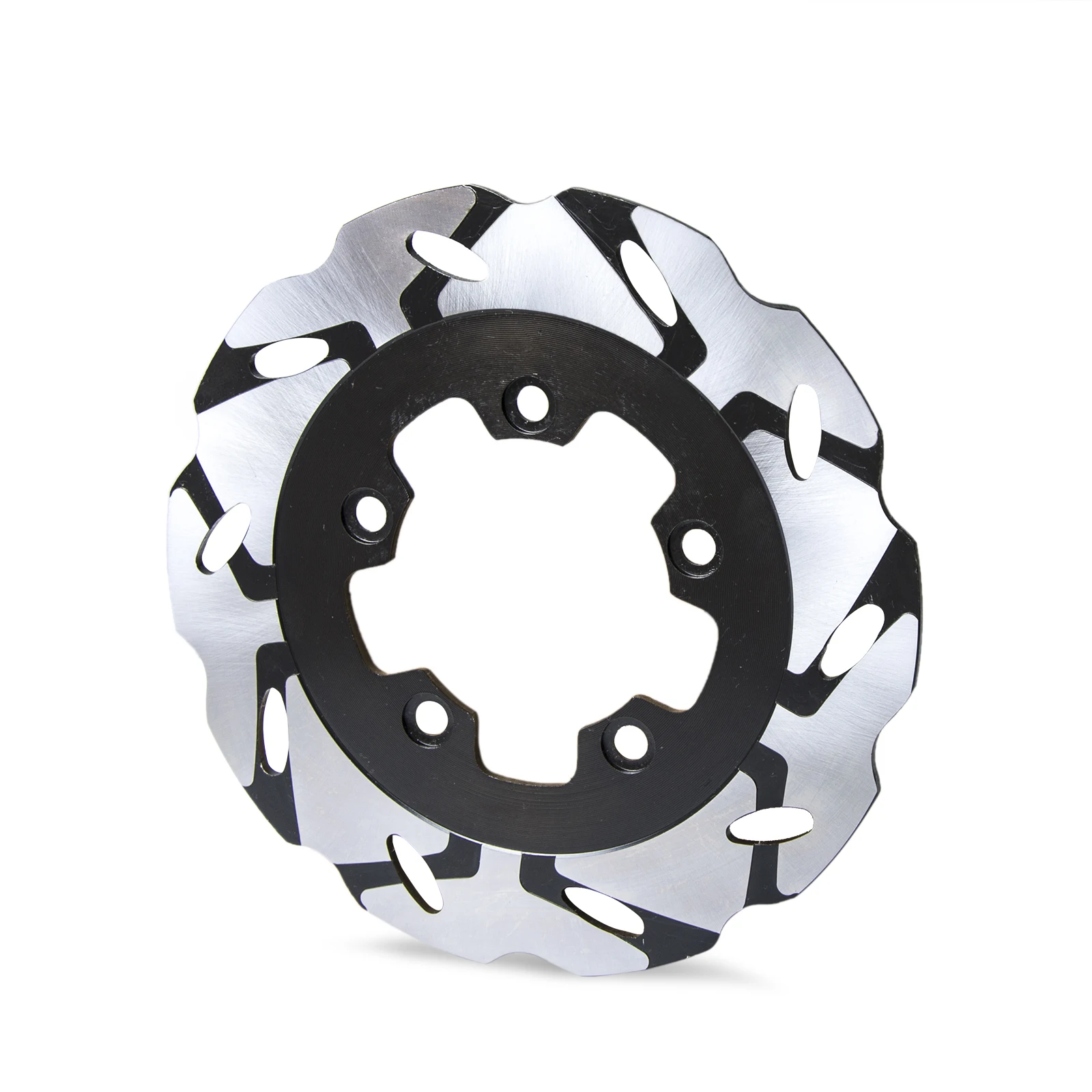 Steel Motorcycle Rear Brake Disc Rotor for Suzuki GSX-R750 85-95 GSX-R1100 89-97 GSX750F 98-06 GSX750 97-2003 GSX600F 1998-2002
Steel Motorcycle Rear Brake Disc Rotor for Suzuki GSX-R750 85-95 GSX-R1100 89-97 GSX750F 98-06 GSX750 97-2003 GSX600F 1998-2002