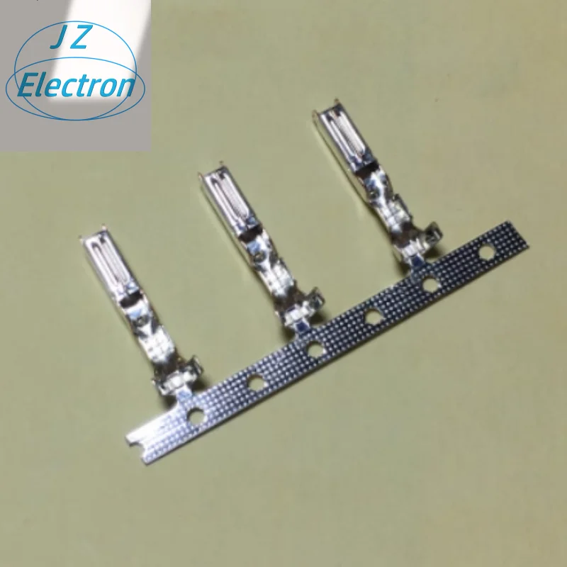 50PCS Original Genuine Connector 173630-6 For Car Smart Electronic Devices
50PCS Original Genuine Connector 173630-6 For Car Smart Electronic Devices