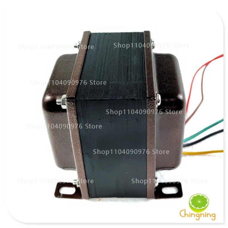 3.5K 5K 6.5K single-ended bile machine output cow transformer 6P3P EL34 KT66 purple gold vertical cover Z11 pieces
3.5K 5K 6.5K single-ended bile machine output cow transformer 6P3P EL34 KT66 purple gold vertical cover Z11 pieces
