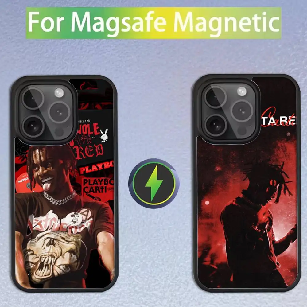 Playboi Carti Whole Phone Case For iPhone 16,15,14,13,12,11,Pro,Max,Plus,Mini,SE Magsafe Magnetic Wireless Charging
Playboi Carti Whole Phone Case For iPhone 16,15,14,13,12,11,Pro,Max,Plus,Mini,SE Magsafe Magnetic Wireless Charging