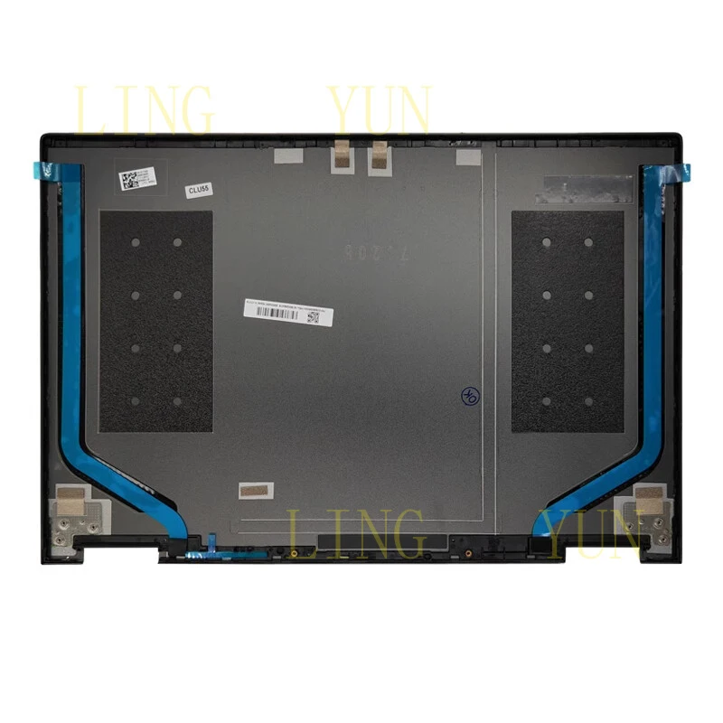 Z New for LENOVO Yoga 730-15IWL 730-15IKB LCD Back Cover 5CB0Q96419 Gray
Z New for LENOVO Yoga 730-15IWL 730-15IKB LCD Back Cover 5CB0Q96419 Gray