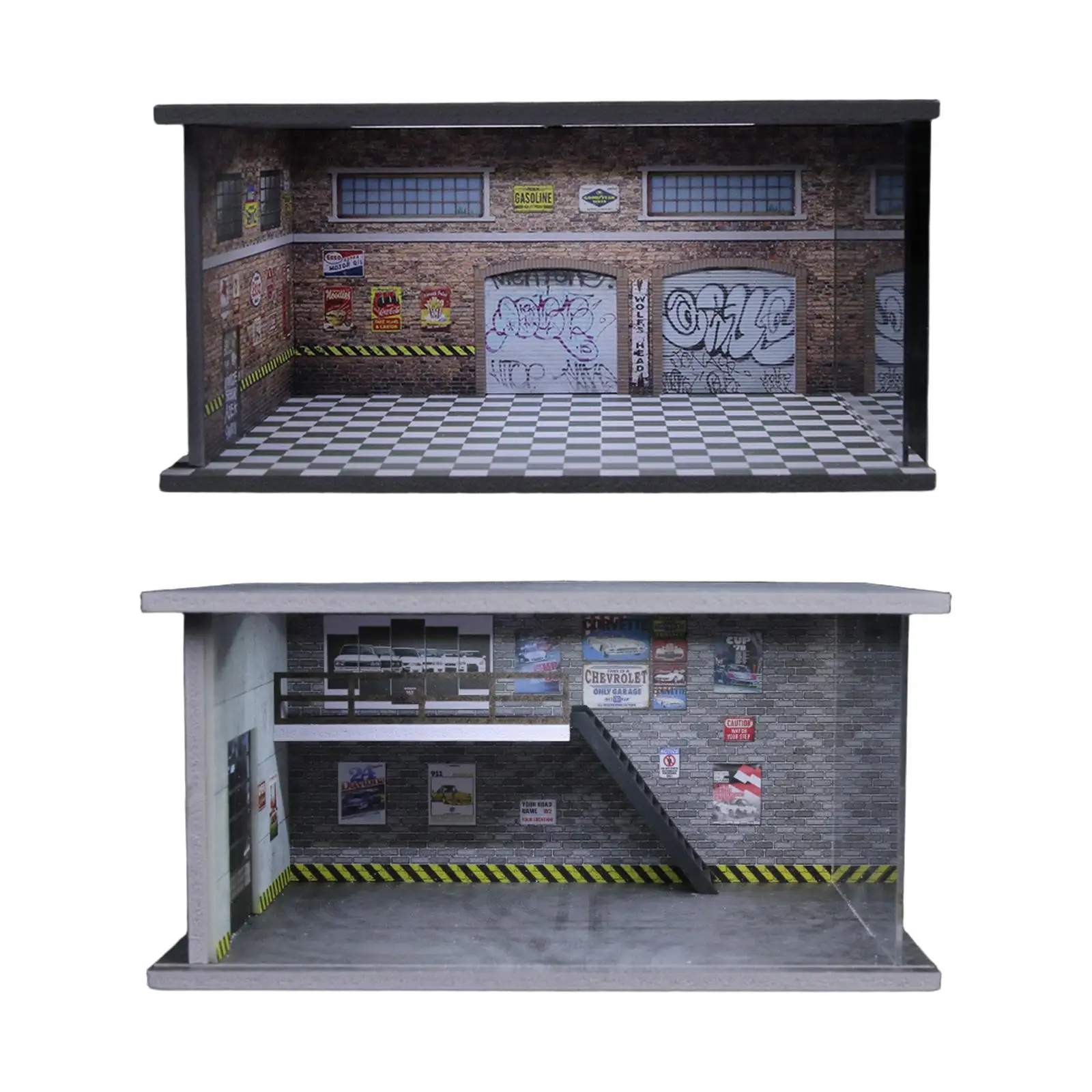 Модель автомобиля в масштабе 1/64, витрина, коллекционный подарок со светодиодной подсветкой и акриловой крышкой, микропейзажный декор, модель для ремонта автомобиля 
Модель автомобиля в масштабе 1/64, витрина, коллекционный подарок со светодиодной подсветкой и акриловой крышкой, микропейзажный декор, модель для ремонта автомобиля