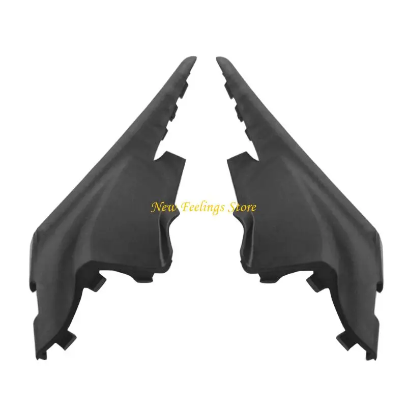 J6BF Structural Mirror Deflector Trim Exterior Mirror Side Cover for Vehicle accent
J6BF Structural Mirror Deflector Trim Exterior Mirror Side Cover for Vehicle accent