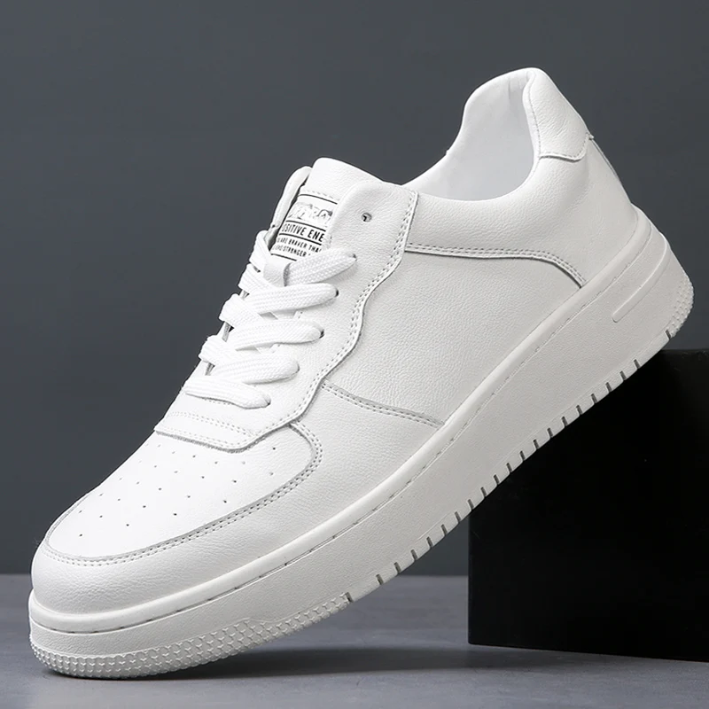 Mens sneakers lace up Luxury Casual Genuine Leather Leisure Men Shoes outdoor Comfortable Versatile Handmade Fashion men Shoes
Mens sneakers lace up Luxury Casual Genuine Leather Leisure Men Shoes outdoor Comfortable Versatile Handmade Fashion men Shoes