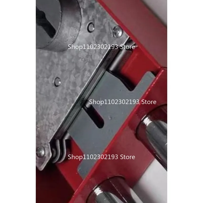 Safe Blade Lock Small Safe Lock Password Box Mechanical Lock Anti-theft
Safe Blade Lock Small Safe Lock Password Box Mechanical Lock Anti-theft