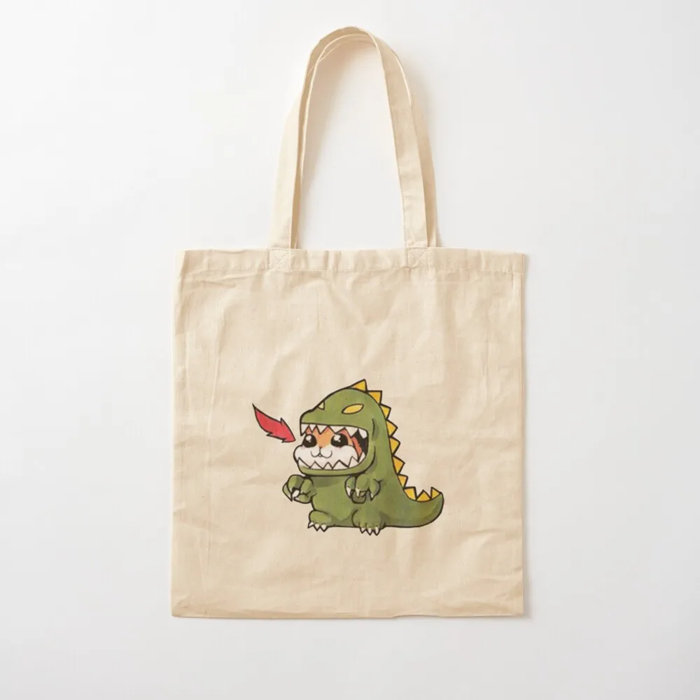 Ao Dinosaur Yona of the Dawn Tote Bag cute pouch bag personalized tote bag bags luxury women Canvas shoulder Canvas Tote
Ao Dinosaur Yona of the Dawn Tote Bag cute pouch bag personalized tote bag bags luxury women Canvas shoulder Canvas Tote