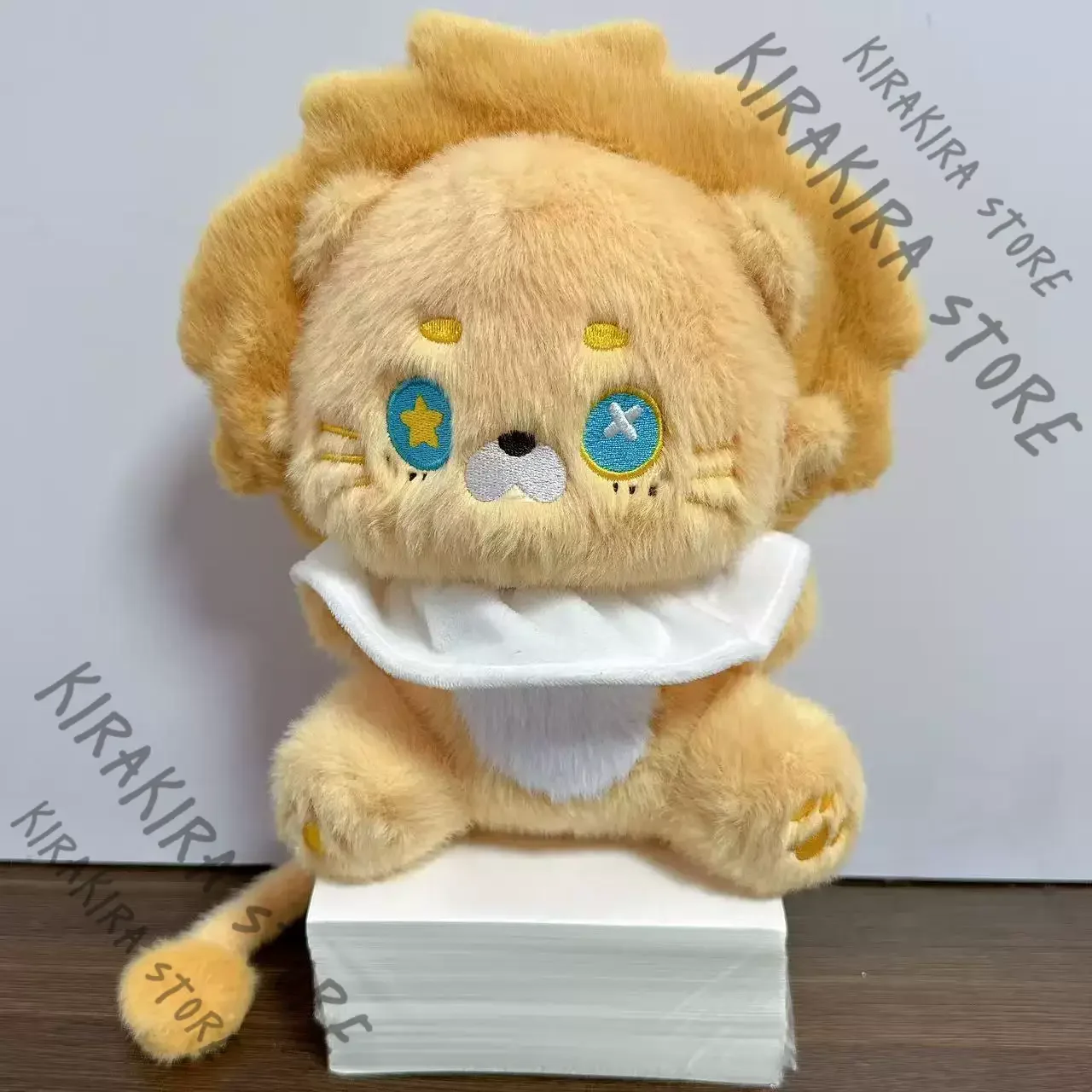 Frederick Kreiburg Mike Morton Ithaqua Luca Balsa Identity Ⅴ Fluffy Plushie Puppet Animal Body Action Figure Cosplay Ornaments
Frederick Kreiburg Mike Morton Ithaqua Luca Balsa Identity Ⅴ Fluffy Plushie Puppet Animal Body Action Figure Cosplay Ornaments