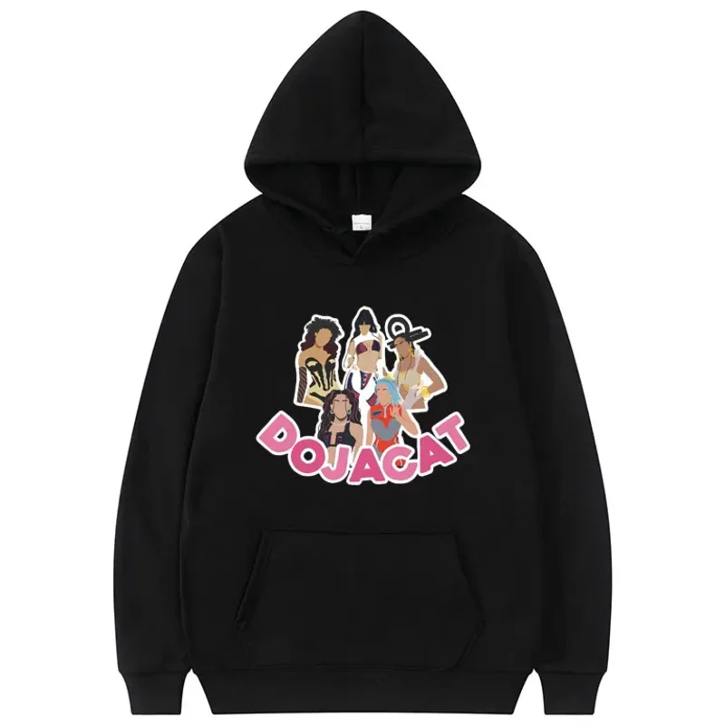 Рэпер Doja Cat Mugshot Толстовка Мужская Женская Хип-Хоп Мода Негабаритная Спортивная Одежда Унисекс Винтаж Уличная Одежда Мужские Повседневные Толстовки
Рэпер Doja Cat Mugshot Толстовка Мужская Женская Хип-Хоп Мода Негабаритная Спортивная Одежда Унисекс Винтаж Уличная Одежда Мужские Повседневные Толстовки