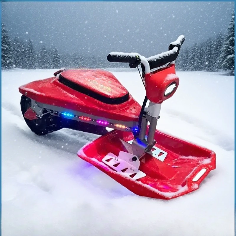 Snowmobile ATV Single Twin Adult Tracked Ski Ski All Terrain 
Snowmobile ATV Single Twin Adult Tracked Ski Ski All Terrain