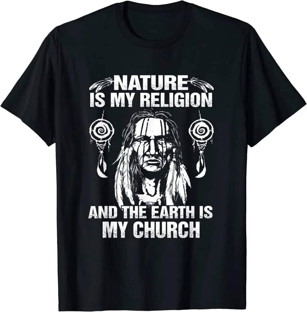 Новая ограниченная классическая футболка VintageNature My Religion & The Earth Is My Chu Gift
Новая ограниченная классическая футболка VintageNature My Religion & The Earth Is My Chu Gift
