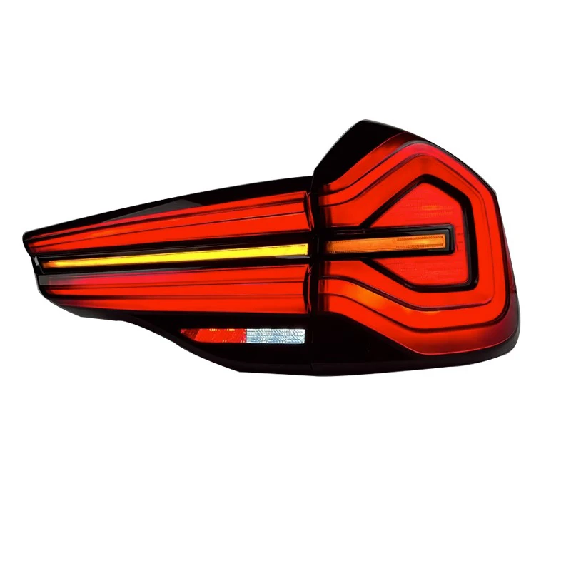 tail light Rear Car Lights for BMW X3 2018-2022 IX3 G08 Rear LED DRL Dynamic Direction Indicator Rear Brake Assembly Rear Light
tail light Rear Car Lights for BMW X3 2018-2022 IX3 G08 Rear LED DRL Dynamic Direction Indicator Rear Brake Assembly Rear Light