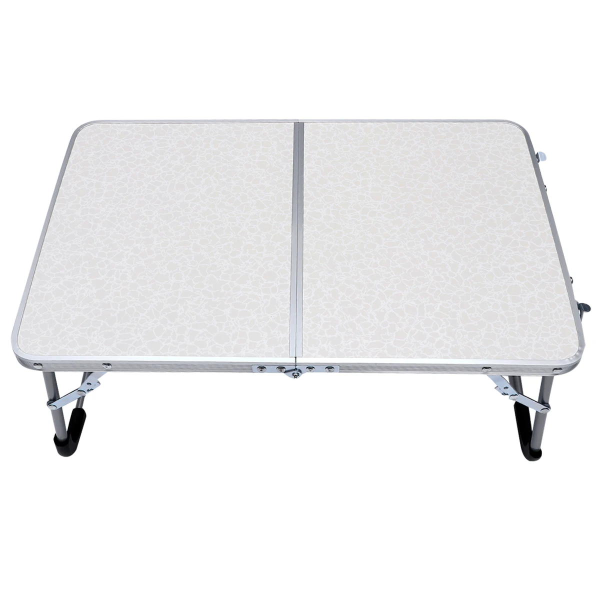 Folding Table Aluminum Alloy Ultra-light Desk Computer BBQ White 60x40cm Outdoor Indoor Travel Camping Picnic
Folding Table Aluminum Alloy Ultra-light Desk Computer BBQ White 60x40cm Outdoor Indoor Travel Camping Picnic
