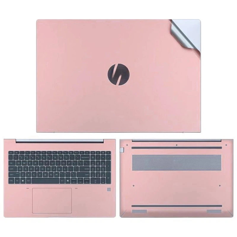 Pre-Cut Anti Scratch Vinyl Skin Cover for HP 2024 2023 Probook 465 460 16 inch G11 Touch Pad Sticker Film Palmrest Guard Decal
Pre-Cut Anti Scratch Vinyl Skin Cover for HP 2024 2023 Probook 465 460 16 inch G11 Touch Pad Sticker Film Palmrest Guard Decal