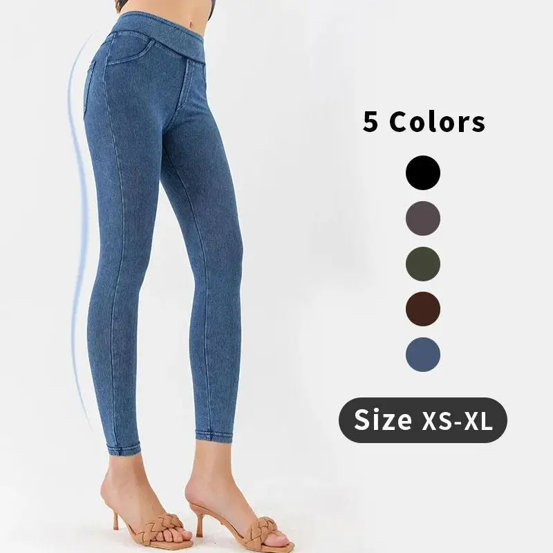 Hiplift Yoga Jeans Straight Leg Neutral Style Casual Pants Neutral Fit Other Material 100% Spring 2026 Collection
Hiplift Yoga Jeans Straight Leg Neutral Style Casual Pants Neutral Fit Other Material 100% Spring 2026 Collection
