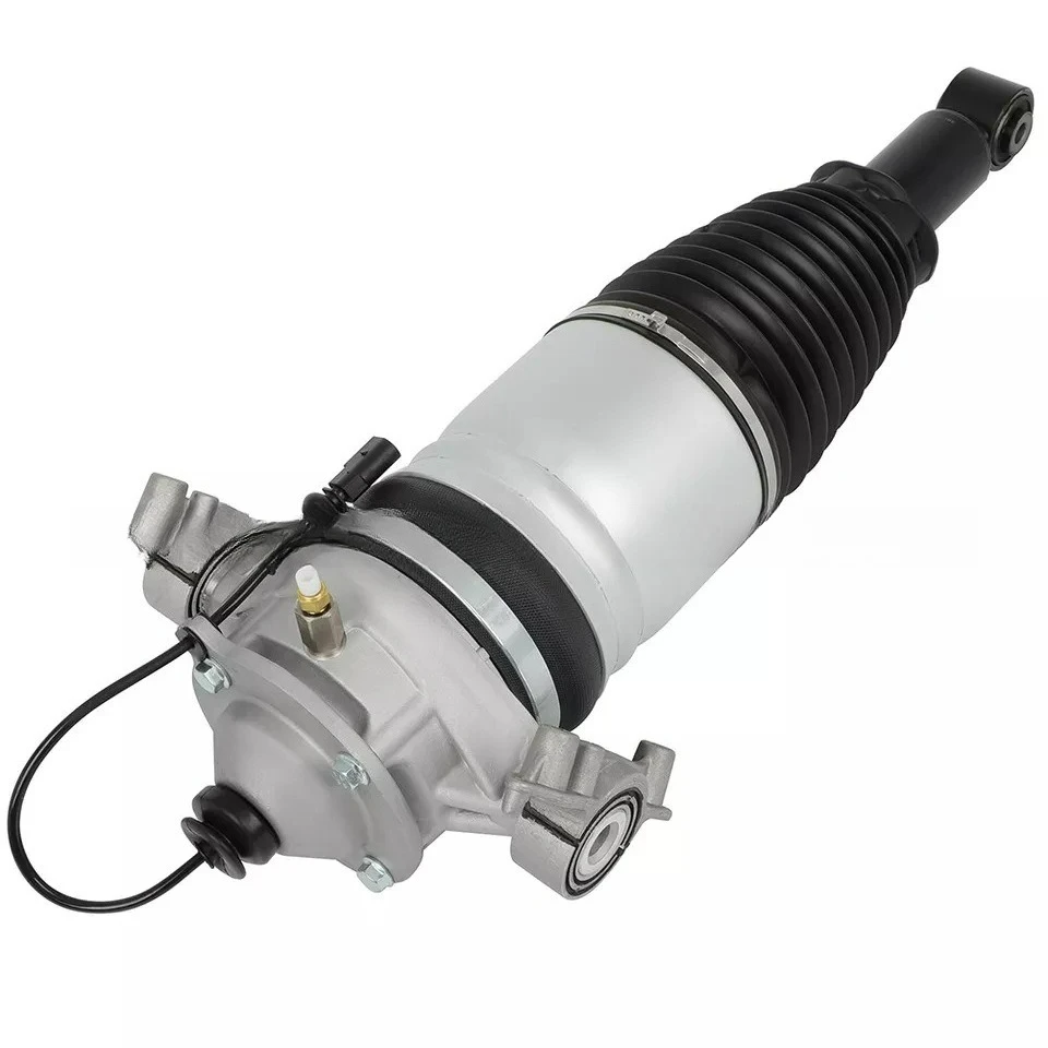For Audi Q7 and other new rear air shock absorber pneumatic shock absorber 7L6616019 7L6616020K
For Audi Q7 and other new rear air shock absorber pneumatic shock absorber 7L6616019 7L6616020K