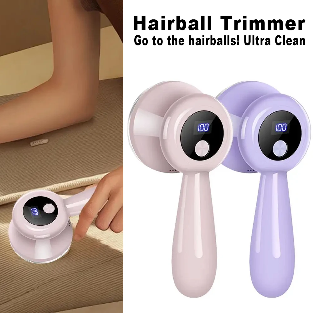 Электрический удалитель катышков для одежды с LED-дисплеем, USB-зарядка, для свитеров, дропшиппинг
Электрический удалитель катышков для одежды с LED-дисплеем, USB-зарядка, для свитеров, дропшиппинг