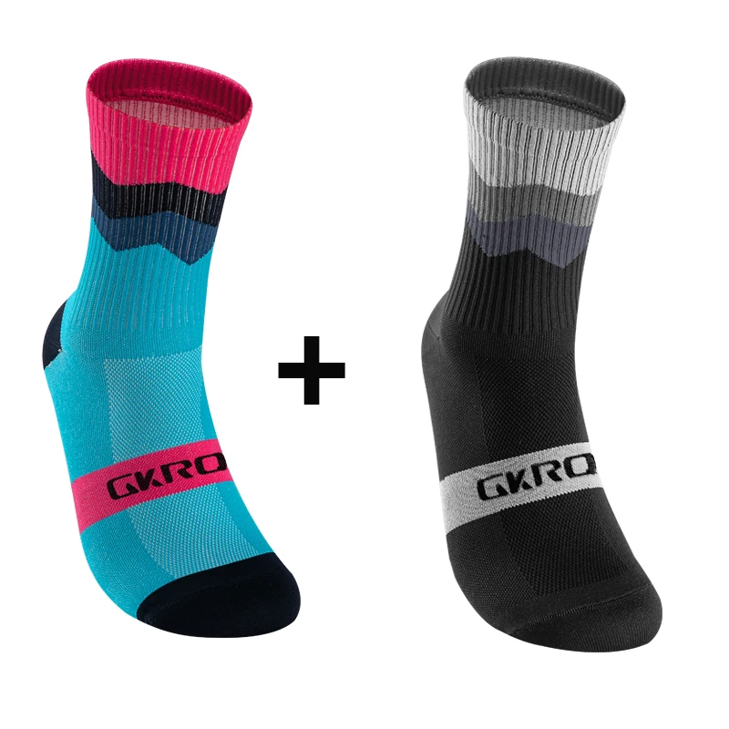 2pairs Professional Cycling Socks Breathable Road Bicycle Socks Men Women Outdoor Sports Racing e Compression Cycling For Women
2pairs Professional Cycling Socks Breathable Road Bicycle Socks Men Women Outdoor Sports Racing e Compression Cycling For Women