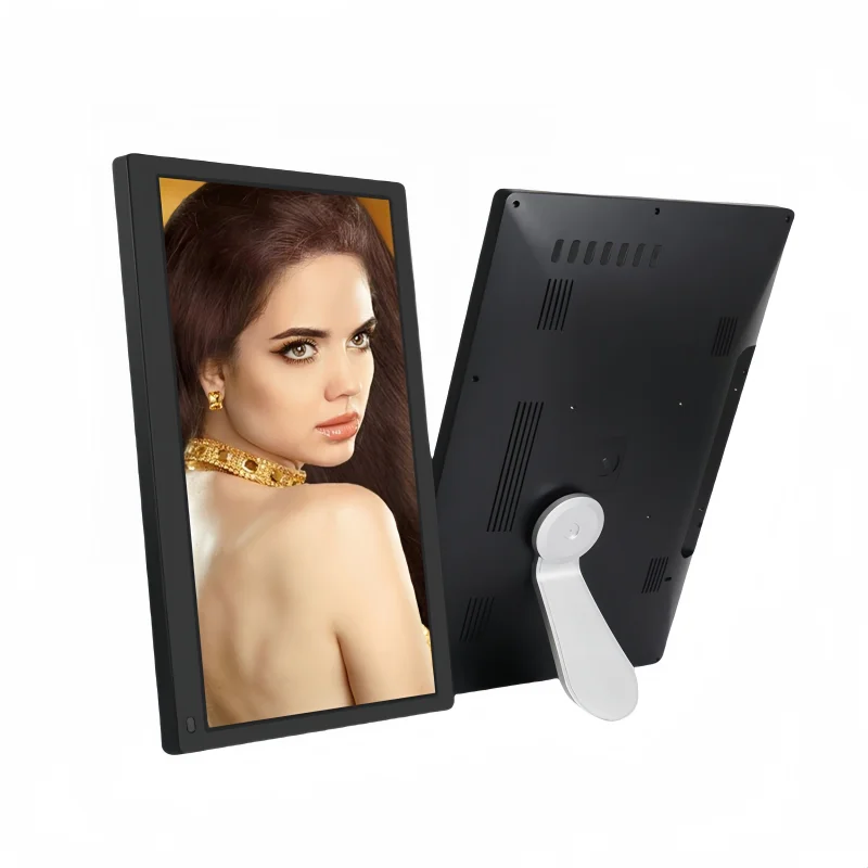 The latest 15 inch video wall high definition photo frame digital photo frame
The latest 15 inch video wall high definition photo frame digital photo frame