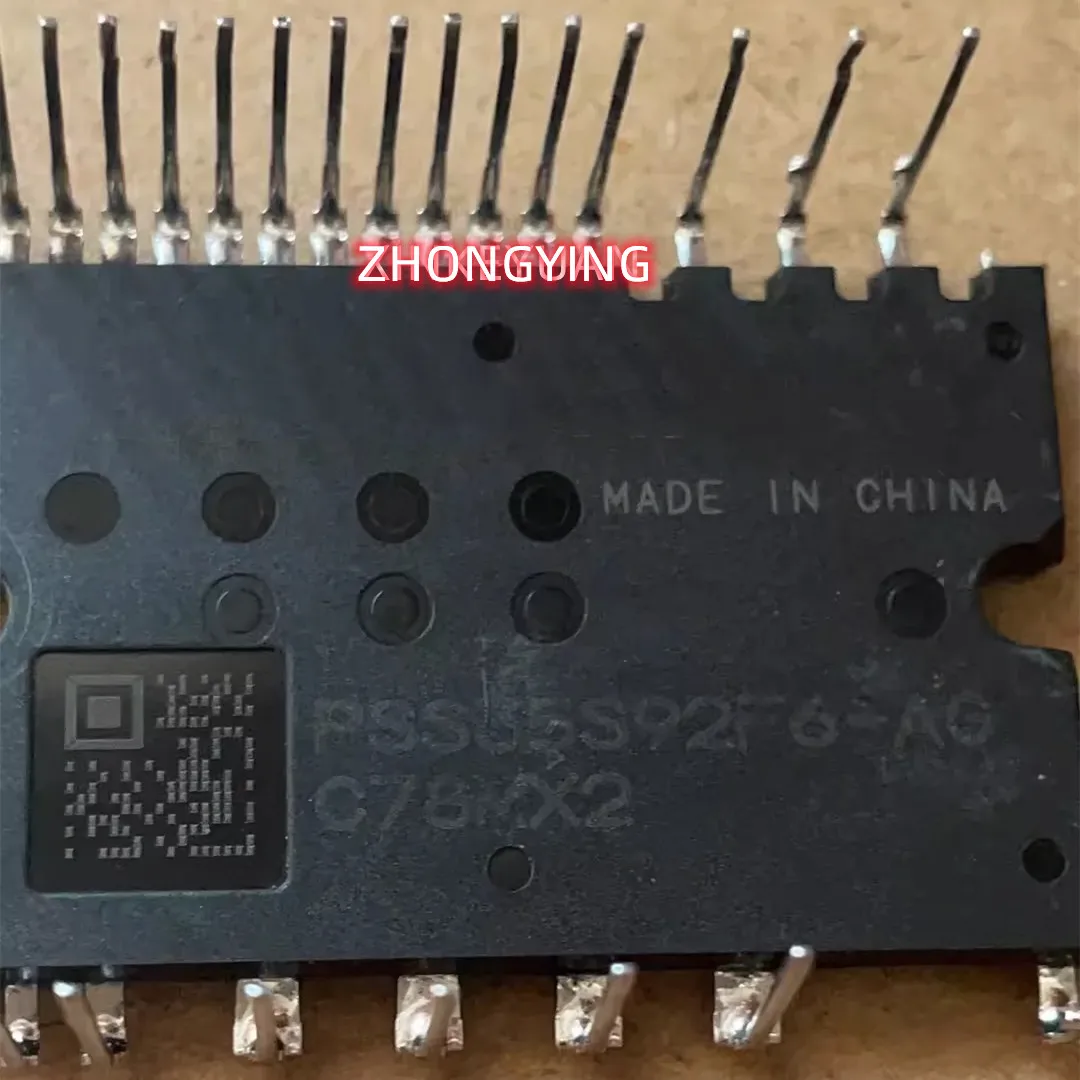……PSS35S92F6-Ag Original and brand-new IPM module
……PSS35S92F6-Ag Original and brand-new IPM module
