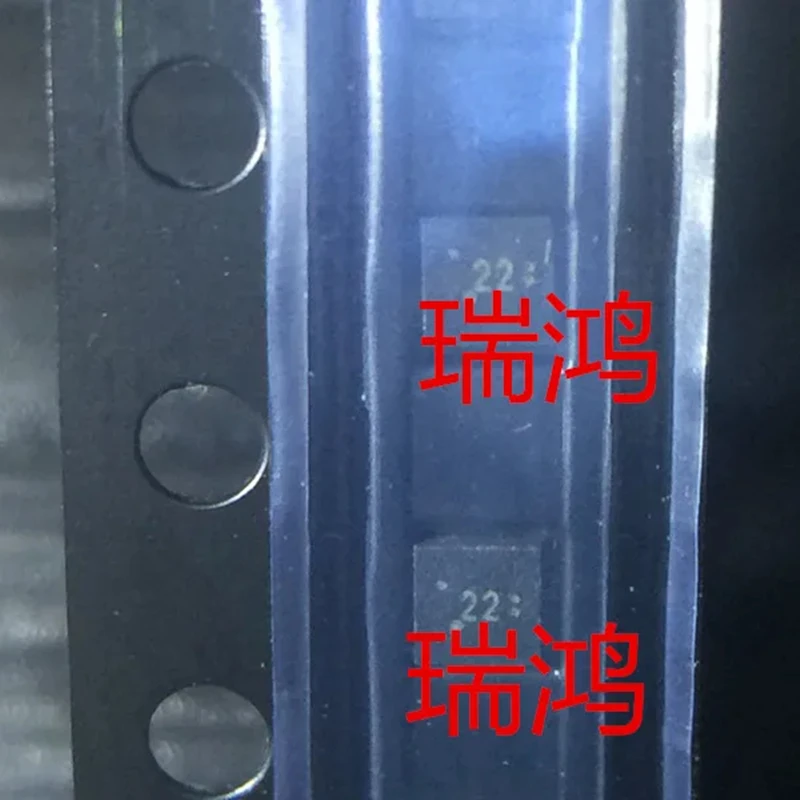 5-100 шт./лот TUSB212IRWBR 22 X2QFN12 Новый оригинал
5-100 шт./лот TUSB212IRWBR 22 X2QFN12 Новый оригинал
