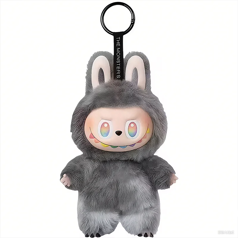 Labubu V3 The Monsters ID Hidden Edition Series Bag Pendant cute Toys Macaroon Doll Cute Girl Surprise Gift Pendant Decor Toys
Labubu V3 The Monsters ID Hidden Edition Series Bag Pendant cute Toys Macaroon Doll Cute Girl Surprise Gift Pendant Decor Toys