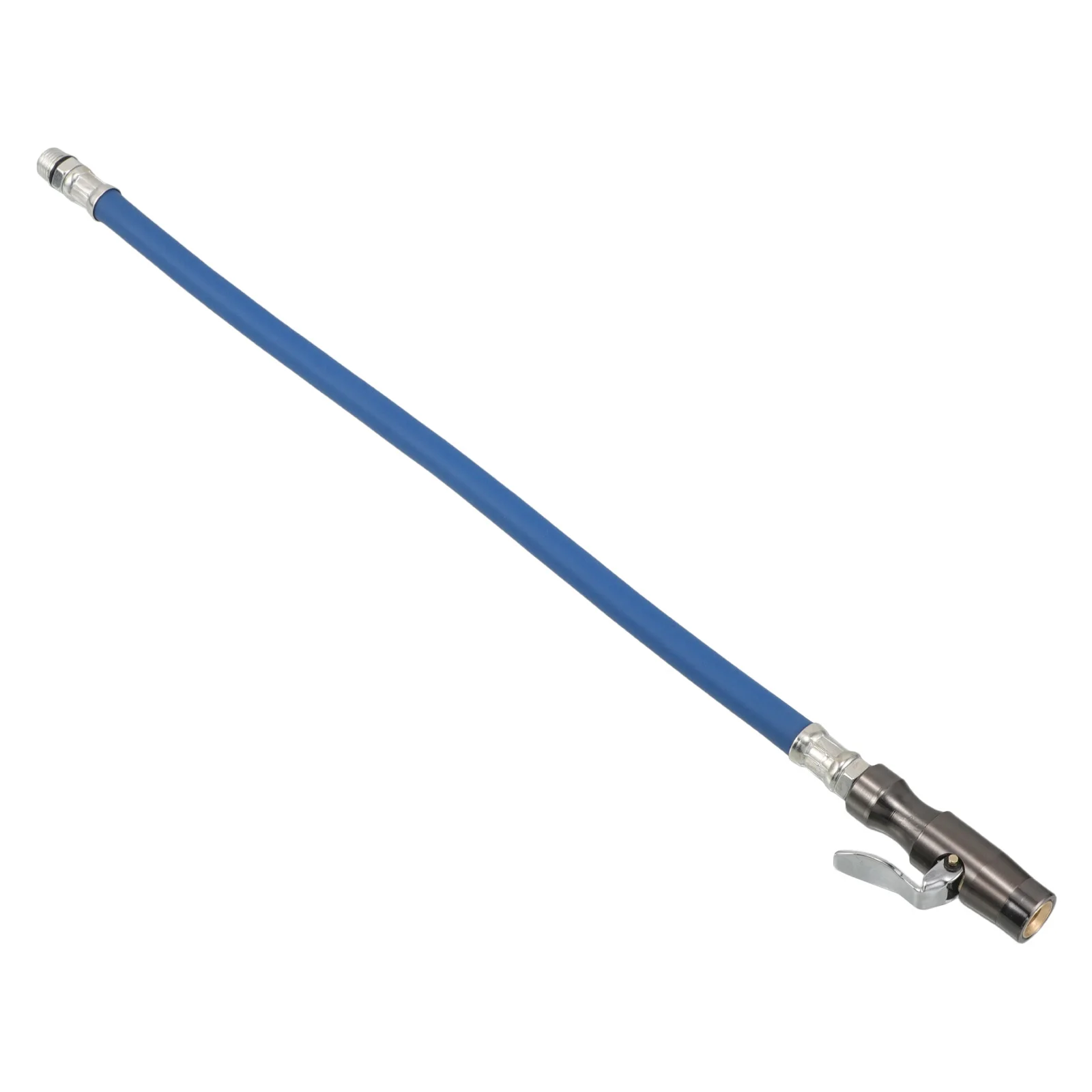 Tire Inflator Chuck Rubber Copper Firm Material Longterm Wear Tear Car Bike Tires Compatibility Valves Nozzles
Tire Inflator Chuck Rubber Copper Firm Material Longterm Wear Tear Car Bike Tires Compatibility Valves Nozzles