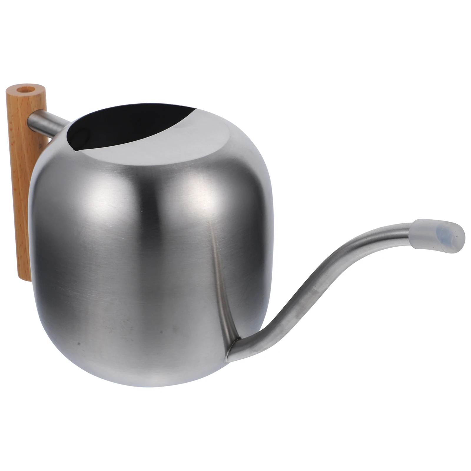 Stainless Steel Watering Can Large Opening Ergonomic H Garden Plants Flowers Pot Kettle Tool Gardening Sprout
Stainless Steel Watering Can Large Opening Ergonomic H Garden Plants Flowers Pot Kettle Tool Gardening Sprout