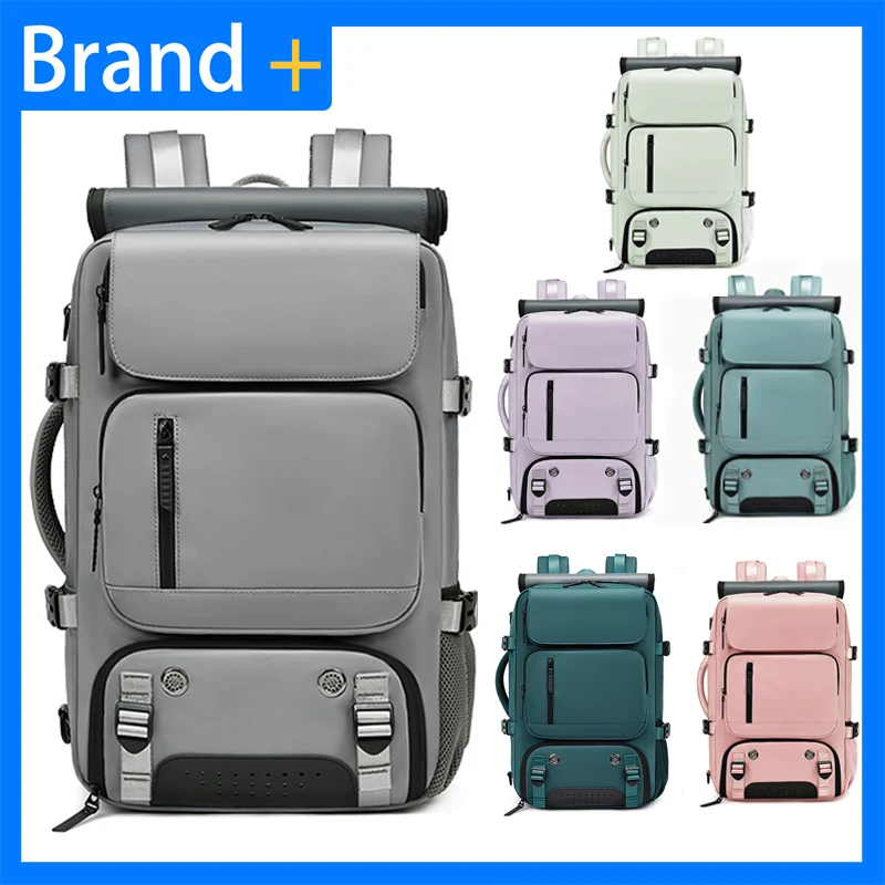 Hiking Bag Large Capacity Unisex Travel Multifunctional Shoulder Strap Backpack Light Crossbody Outdoor Camping Storage Bag
Hiking Bag Large Capacity Unisex Travel Multifunctional Shoulder Strap Backpack Light Crossbody Outdoor Camping Storage Bag