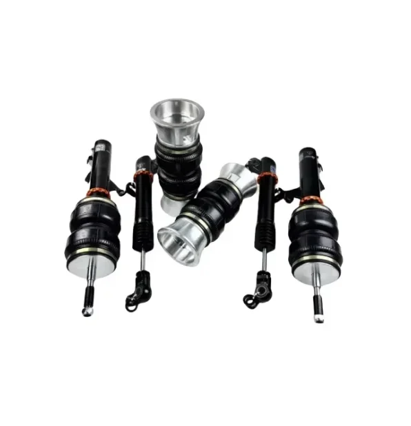 New for Granvia H300 (2019+) Air Suspension Kit Air Strut Shock Absorber
New for Granvia H300 (2019+) Air Suspension Kit Air Strut Shock Absorber