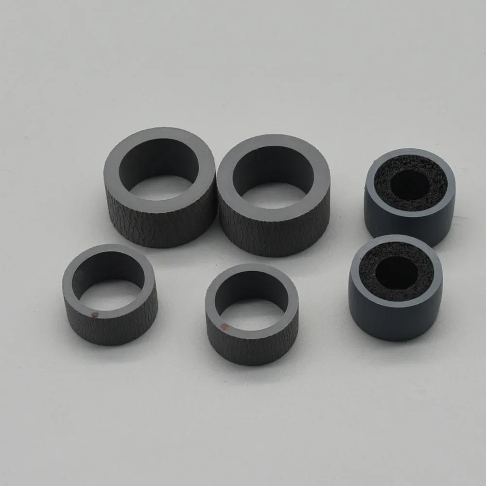 1X 5972B001AA MG1-4648 MG1-4650 Exchange Roller Tire Kit for Canon DR-M140 imageFORMULA Scanner
1X 5972B001AA MG1-4648 MG1-4650 Exchange Roller Tire Kit for Canon DR-M140 imageFORMULA Scanner