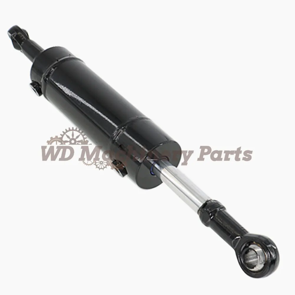 Hydraulic Steering Cylinder For John Deere 322 332 318 AM108777 AM39310 AM105769
Hydraulic Steering Cylinder For John Deere 322 332 318 AM108777 AM39310 AM105769