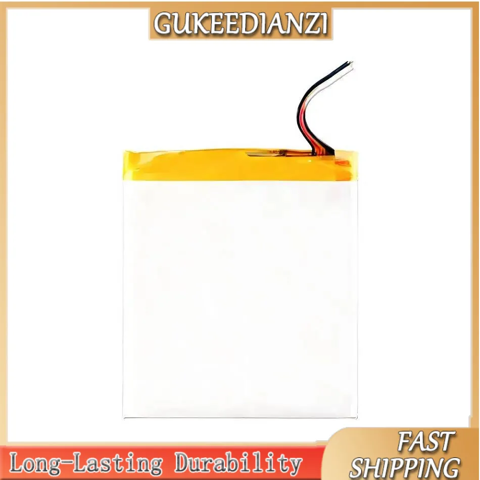 Аккумулятор для планшета Hi9 Pro 3-проводной, 5000 мАч, для Chuwi HI 9, 3-проводной
Аккумулятор для планшета Hi9 Pro 3-проводной, 5000 мАч, для Chuwi HI 9, 3-проводной