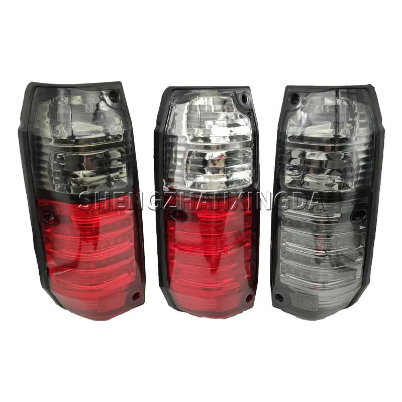Shengzhan Xingda подходит для Toyota деяких отлистрой Land Cruiser Lc70 Lc76 Lc77 4500 Lj77 Rj77 Rj77 Fzj76 Grj76 Hzj76 Hzj76 Задний фонарь 5-дверный стоп-сигнал
Shengzhan Xingda подходит для Toyota деяких отлистрой Land Cruiser Lc70 Lc76 Lc77 4500 Lj77 Rj77 Rj77 Fzj76 Grj76 Hzj76 Hzj76 Задний фонарь 5-дверный стоп-сигнал