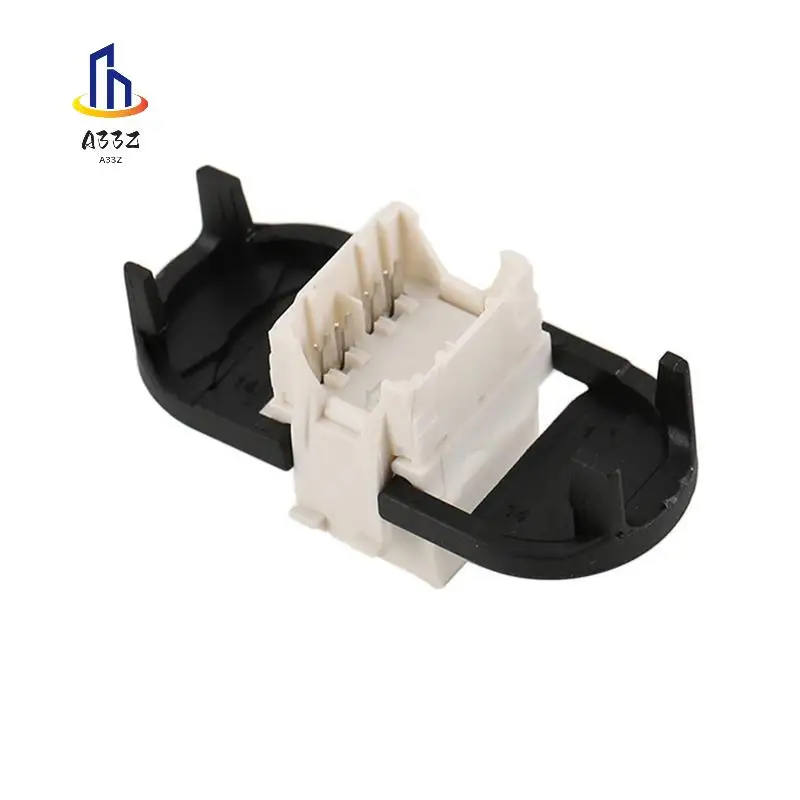 A33Z-10PCS RJ45 Port CAT6A T568B Single-Hole Ethernet LAN Hub Anti Dust Cover Plug Cap Blockout Protector
A33Z-10PCS RJ45 Port CAT6A T568B Single-Hole Ethernet LAN Hub Anti Dust Cover Plug Cap Blockout Protector