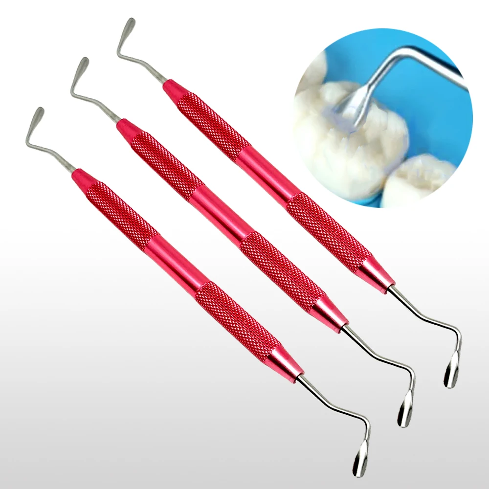 1 шт., стоматологический инструмент, шпатель для восстановления, двойные концы, инструменты из нержавеющей стали для композитного наполнения смолы, лабораторные инструменты
1 шт., стоматологический инструмент, шпатель для восстановления, двойные концы, инструменты из нержавеющей стали для композитного наполнения смолы, лабораторные инструменты