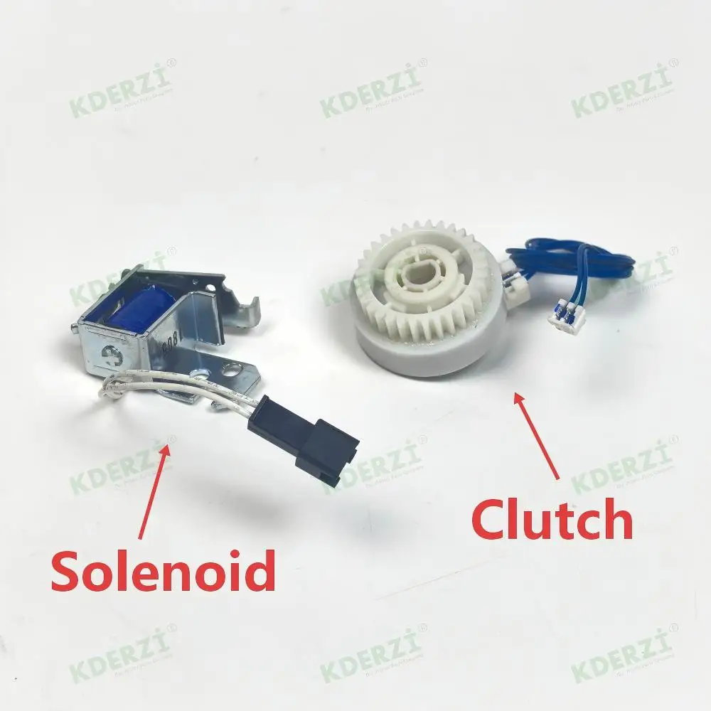 Оригинальный соленоид для Pantum P3010 P3305 P3320 M6700 M7105 M7100 7300 (сцепление)
Оригинальный соленоид для Pantum P3010 P3305 P3320 M6700 M7105 M7100 7300 (сцепление)